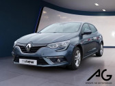 Renault Megane occasion année 2019 boite Manuelle Annonce Renault Megane occasion Essence IV BERLINE BUSINESS TCe 115 FAP à WADELINCOURT