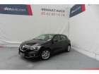Renault Megane occasion Noir année 2020 boite Manuelle Annonce Renault Megane occasion Essence IV BERLINE BUSINESS TCe 115 FAP à Auch