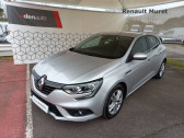 Renault Megane occasion année 2019 boite Manuelle Annonce Renault Megane occasion Essence IV BERLINE BUSINESS TCe 115 FAP à Muret