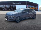 Renault Megane occasion année 2019 boite Automatique Annonce Renault Megane occasion Essence IV BERLINE BUSINESS TCe 140 EDC FAP à CHÂTILLON SUR SEINE