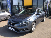 Renault Megane occasion année 2020 boite Automatique Annonce Renault Megane occasion Essence IV BERLINE BUSINESS TCe 140 EDC FAP à VIRE
