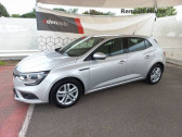 Renault Megane occasion année 2020 boite Automatique Annonce Renault Megane occasion Essence IV BERLINE BUSINESS TCe 140 EDC FAP à Muret