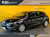 Annonce Renault Megane occasion Essence IV BERLINE BUSINESS TCe 140 FAP  Brives-Charensac