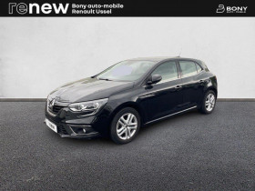 Renault Megane , garage Bony Automobiles Renault Ussel  Ussel