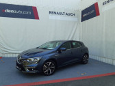 Annonce Renault Megane occasion Essence IV BERLINE BUSINESS TCe 160 EDC FAP Intens à Auch