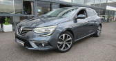 Renault Megane occasion année 2017 boite Manuelle Annonce Renault Megane occasion Diesel IV Berline dCi 110 Energy bose à AUBIERE