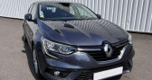 Annonce Renault Megane occasion Diesel IV BERLINE dCi 110 Energy Business + GPS ATTELAGE à LA GRAND CROIX