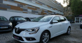 Renault Megane IV BERLINE dCi 110 Energy BUSINESS   LA CIOTAT 13