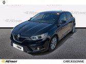 Renault Megane IV Berline dCi 110 Energy Business   CARCASSONNE CEDEX 11