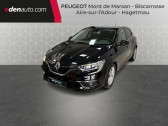Annonce Renault Megane occasion Diesel IV Berline dCi 110 Energy EDC Business � Biscarrosse