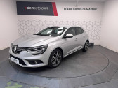 Renault Megane IV Berline dCi 110 Energy EDC Intens 5p  2018 - annonce de voiture en vente sur Auto Sélection.com