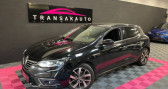 Annonce Renault Megane occasion Diesel IV BERLINE dCi 110 Energy EDC Intens / PACK BOSE  Harfleur