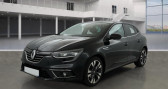 Renault Megane occasion année 2019 boite Automatique Annonce Renault Megane occasion Diesel IV BERLINE DCI 110 ENERGY EDC INTENS à VOREPPE