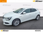 Annonce Renault Megane occasion Diesel IV Berline dCi 110 Energy EDC Intens  BEZIERS