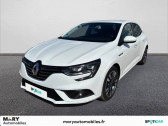 Renault Megane IV Berline dCi 110 Energy EDC Intens  2018 - annonce de voiture en vente sur Auto Sélection.com