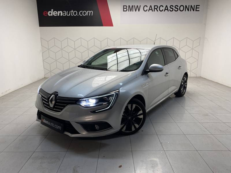 Renault Megane occasion Diesel à Carcassonne 11 5 portes - annonce