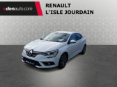 Annonce Renault Megane occasion Diesel IV Berline dCi 110 Energy EDC Intens  Auch