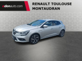 Annonce Renault Megane occasion Diesel IV Berline dCi 110 Energy EDC Intens  Toulouse