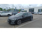 Annonce Renault Megane occasion Diesel IV Berline dCi 110 Energy EDC Limited  Toulouse