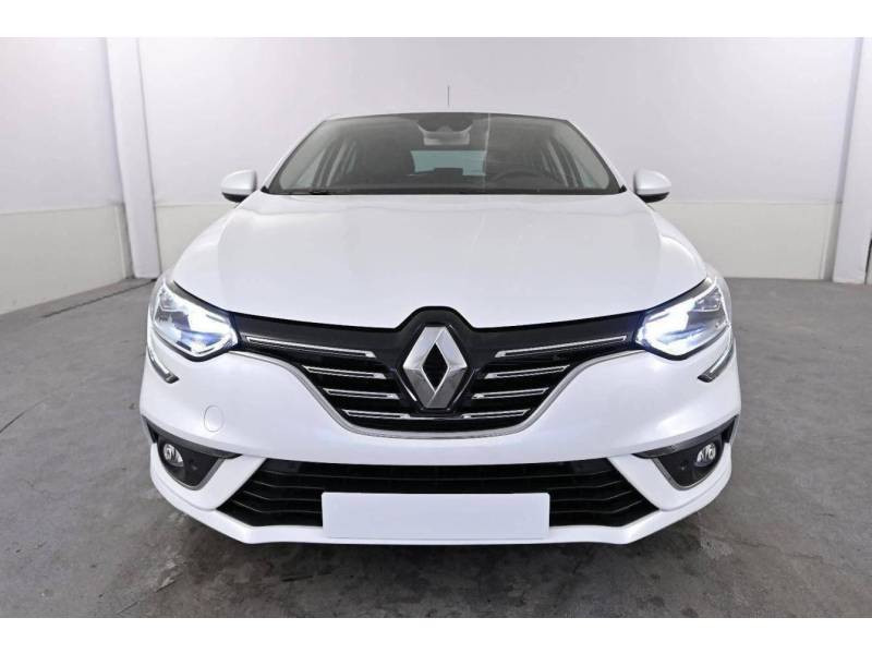 Reezocar Nantes Renault Megane Iv Berline Dci 110 Energy Edc Zen A Vendre A Saint Herblain Annonce N 22015426