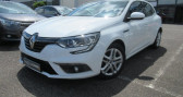 Renault Megane occasion année 2017 boite Automatique Annonce Renault Megane occasion Diesel IV Berline dCi 110 Energy EDC à AUBIERE