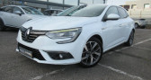 Annonce Renault Megane occasion Diesel IV BERLINE dCi 110 Energy Intens � AUBIERE