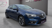 Renault Megane occasion année 2018 boite Manuelle Annonce Renault Megane occasion Diesel IV BERLINE dCi 110 Energy Intens à Tinqueux