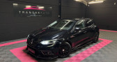 Annonce Renault Megane occasion Diesel IV BERLINE dCi 110 Energy Intens � Lens