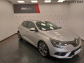 Annonce Renault Megane occasion Diesel IV Berline dCi 110 Energy Intens  DAX