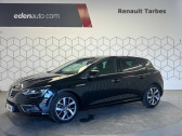 Renault Megane occasion année 2016 boite Manuelle Annonce Renault Megane occasion Diesel IV Berline dCi 110 Energy Intens à TARBES