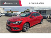 Renault Megane occasion année 2017 boite Manuelle Annonce Renault Megane occasion Diesel IV Berline dCi 110 Energy Intens à Agen