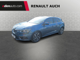 Renault Megane occasion 2017 mise en vente à Auch par le garage RENAULT AUCH - photo n°1
