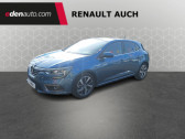 Renault Megane occasion année 2017 boite Manuelle Annonce Renault Megane occasion Diesel IV Berline dCi 110 Energy Intens à Auch