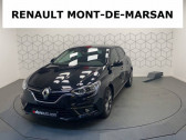 Annonce Renault Megane occasion Diesel IV BERLINE dCi 110 Energy Limited à Mont de Marsan