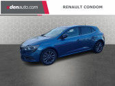 Annonce Renault Megane occasion Diesel IV Berline dCi 110 Energy Limited � Condom