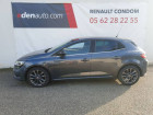 Renault Megane occasion année 2017 boite Manuelle Annonce Renault Megane occasion Diesel IV BERLINE dCi 110 Energy Limited à Condom