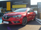 Renault Megane occasion année 2018 boite Manuelle Annonce Renault Megane occasion Diesel IV BERLINE dCi 110 Energy Limited à BAYEUX