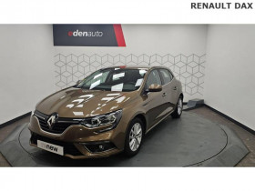 Renault Megane , garage RENAULT DAX � DAX