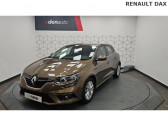 Annonce Renault Megane occasion Diesel IV Berline dCi 110 Energy Zen � DAX