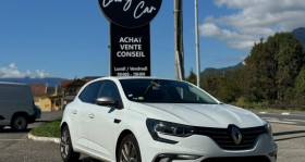 Renault Megane , garage LOUNGE CAR CHAMBERY  Challes-les-Eaux