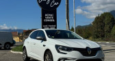 Renault Megane occasion année 2016 boite Manuelle Annonce Renault Megane occasion Diesel IV BERLINE dCi 110 à Challes-les-Eaux