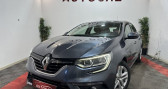 Annonce Renault Megane occasion Diesel IV BERLINE dCi 115 EDC - 20 Business � THIERS
