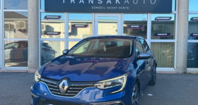Renault Megane , garage TRANSAKAUTO VENELLES � venelles