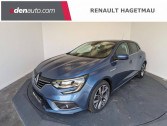 Renault Megane IV Berline dCi 130 Energy Intens 5p  2018 - annonce de voiture en vente sur Auto Sélection.com