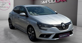 Renault Megane , garage SIMPLICICAR LILLE à LA MADELEINE