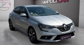 Renault Megane occasion année 2016 boite Manuelle Annonce Renault Megane occasion Diesel IV BERLINE dCi 130 Energy Intens à LA MADELEINE