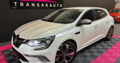 Annonce Renault Megane occasion Diesel IV BERLINE dCi 130 Energy Intens  Harfleur