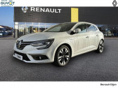 Annonce Renault Megane occasion Diesel IV BERLINE dCi 130 Energy Intens à Dijon