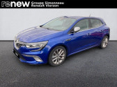 Annonce Renault Megane occasion Diesel IV BERLINE dCi 130 Energy Intens  SAINT DOULCHARD