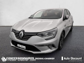 Renault Megane IV BERLINE dCi 130 Energy Intens   PEZENAS 34
